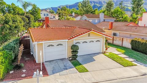 Photo of 4875 Golden Ridge Dr, Corona, CA 92878 (MLS # CV25271153)