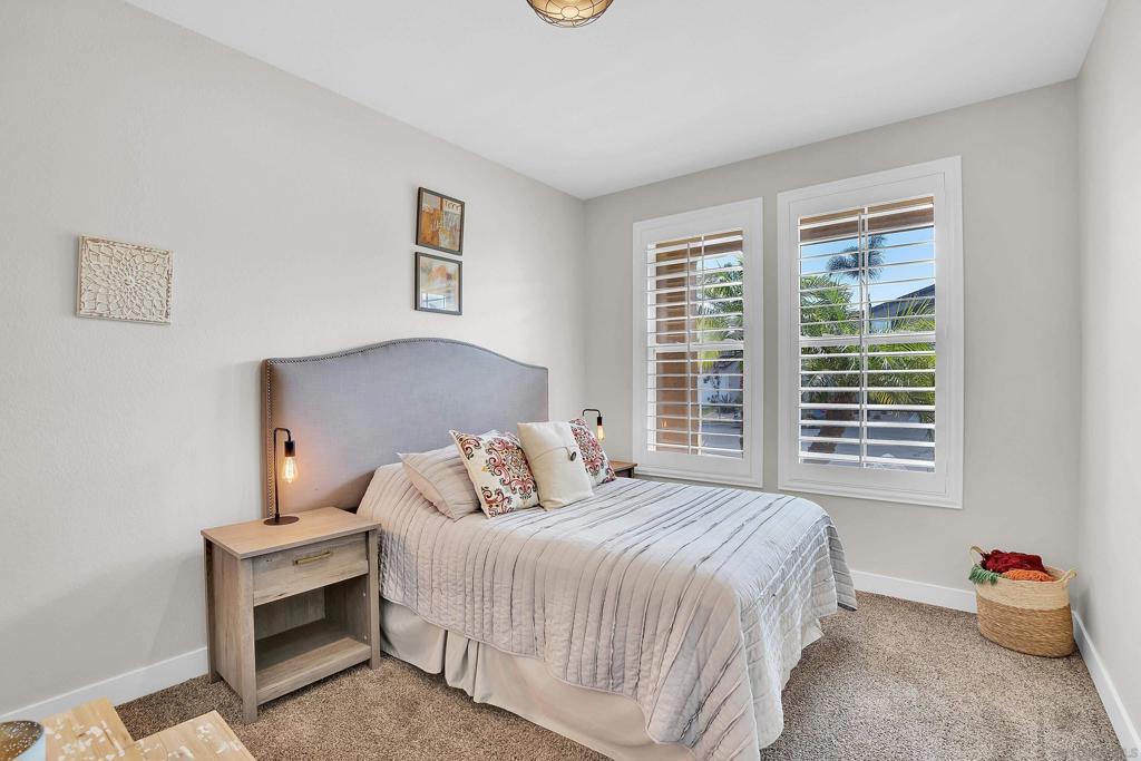 Chula Vista - Residential Lease