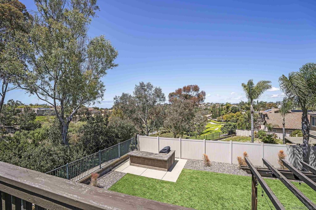 Chula Vista - Residential Lease