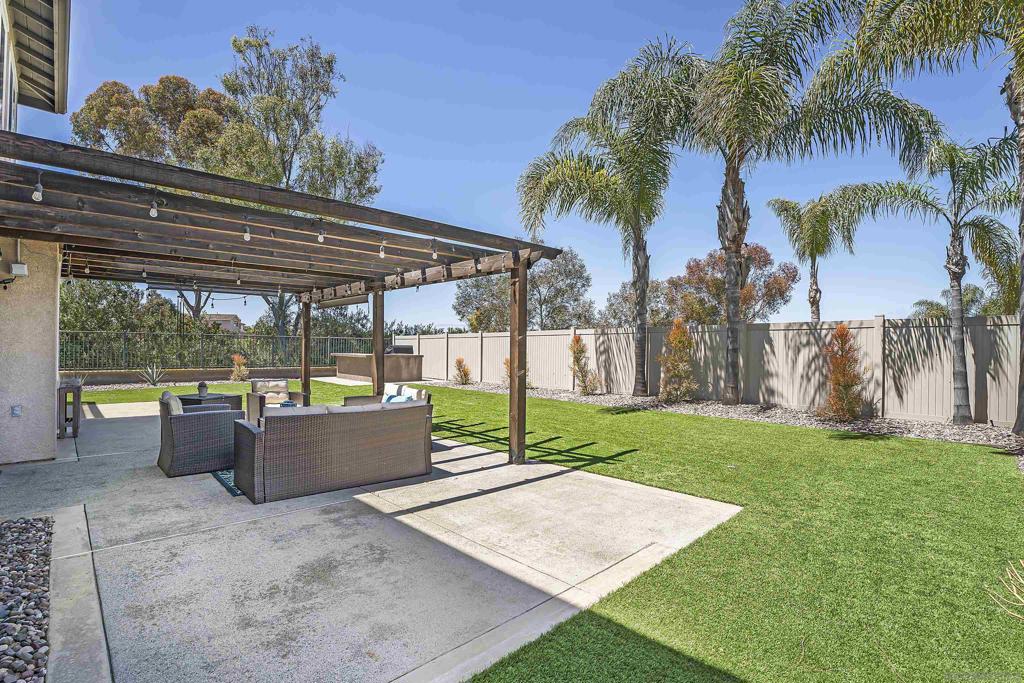 Chula Vista - Residential Lease