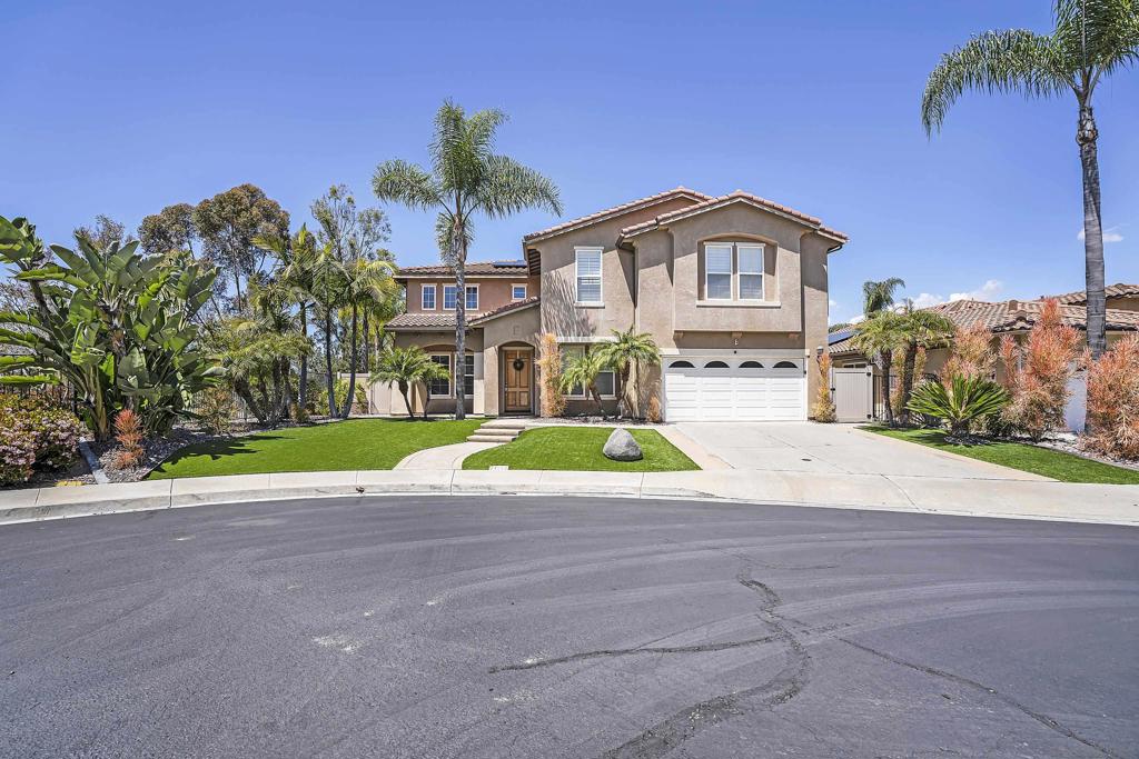 Chula Vista - Residential Lease