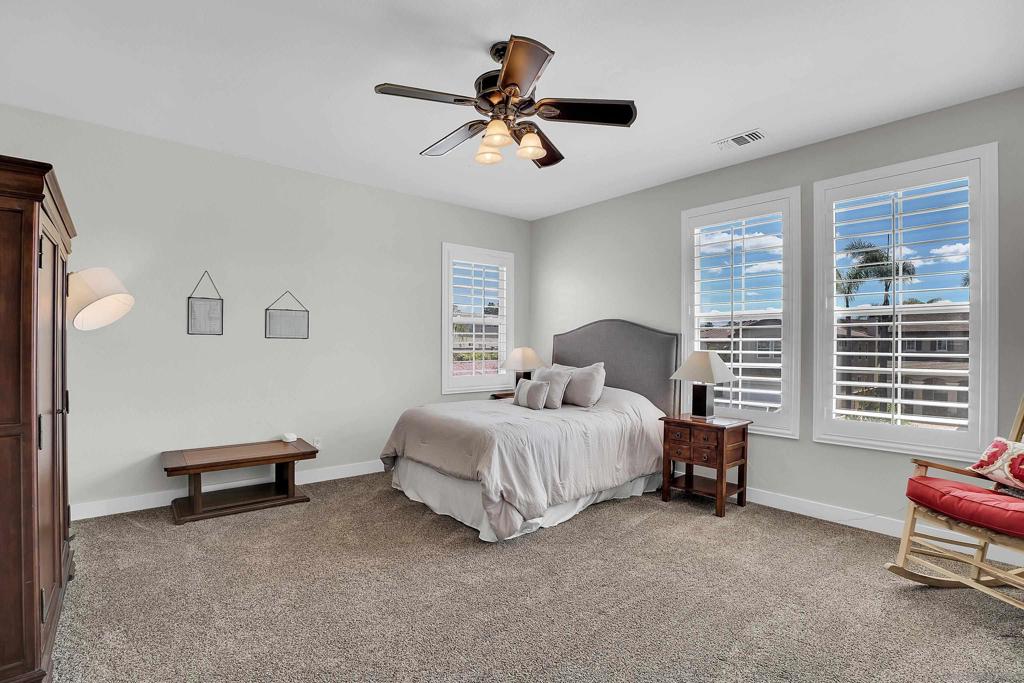 Chula Vista - Residential Lease