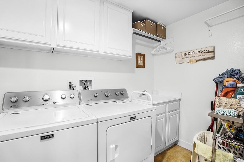 Chula Vista - Residential Lease