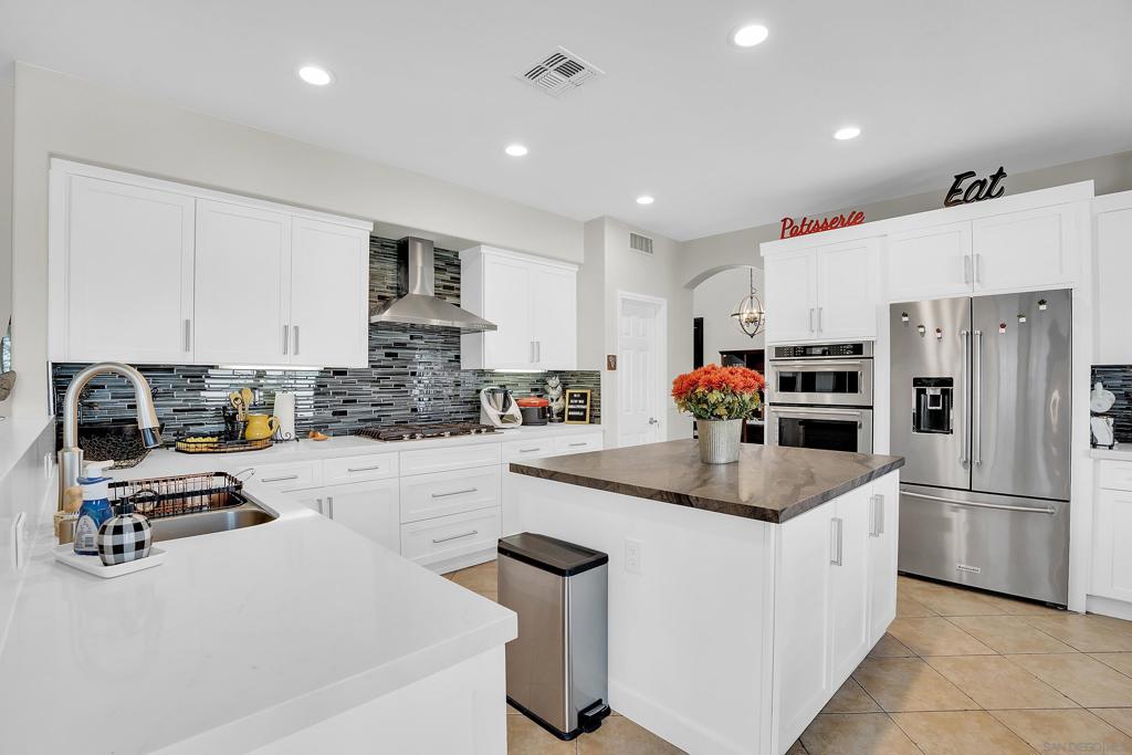 Chula Vista - Residential Lease