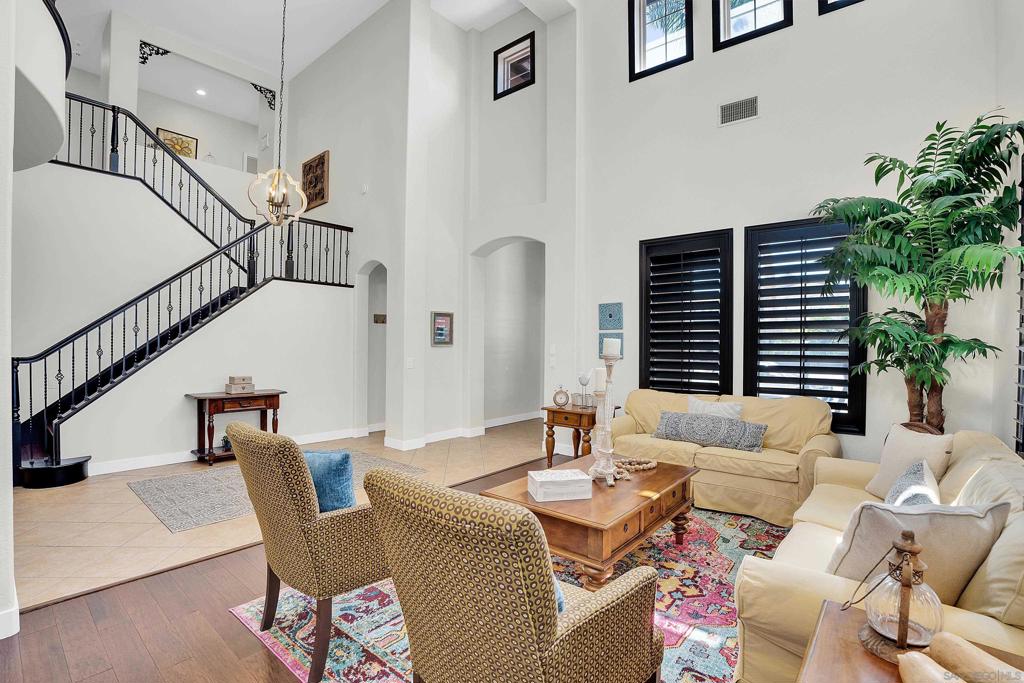 Chula Vista - Residential Lease