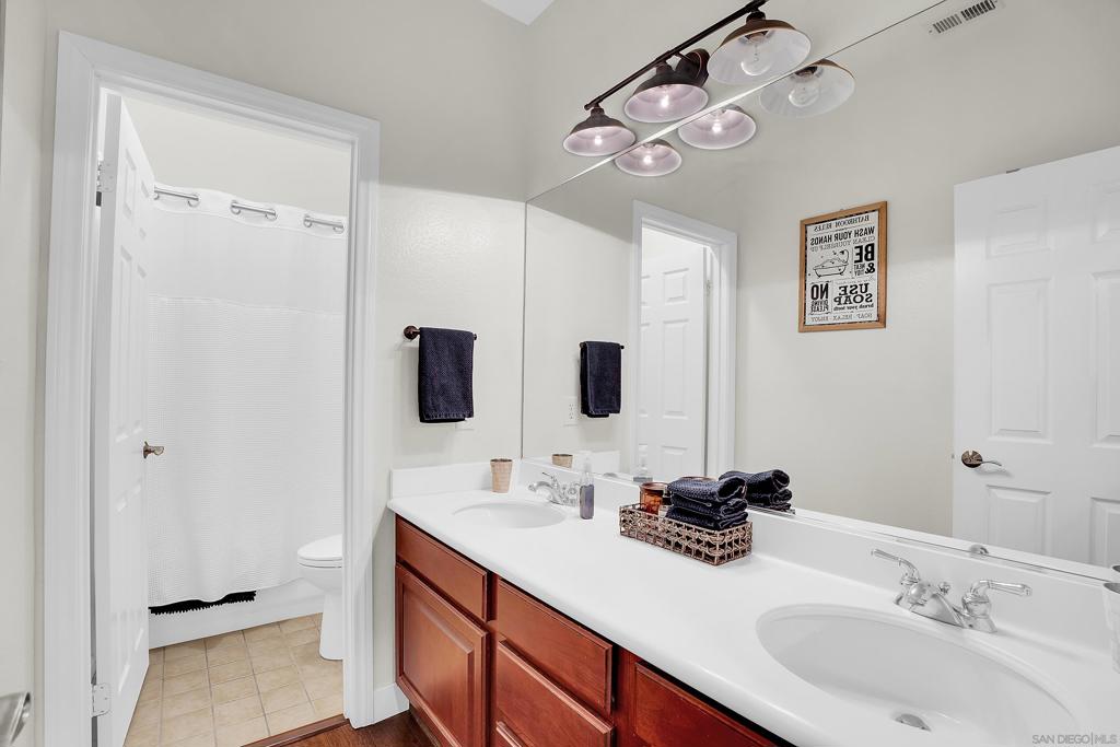 Chula Vista - Residential Lease