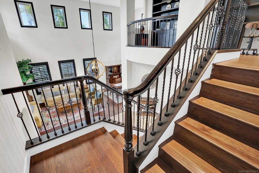 Chula Vista - Residential Lease