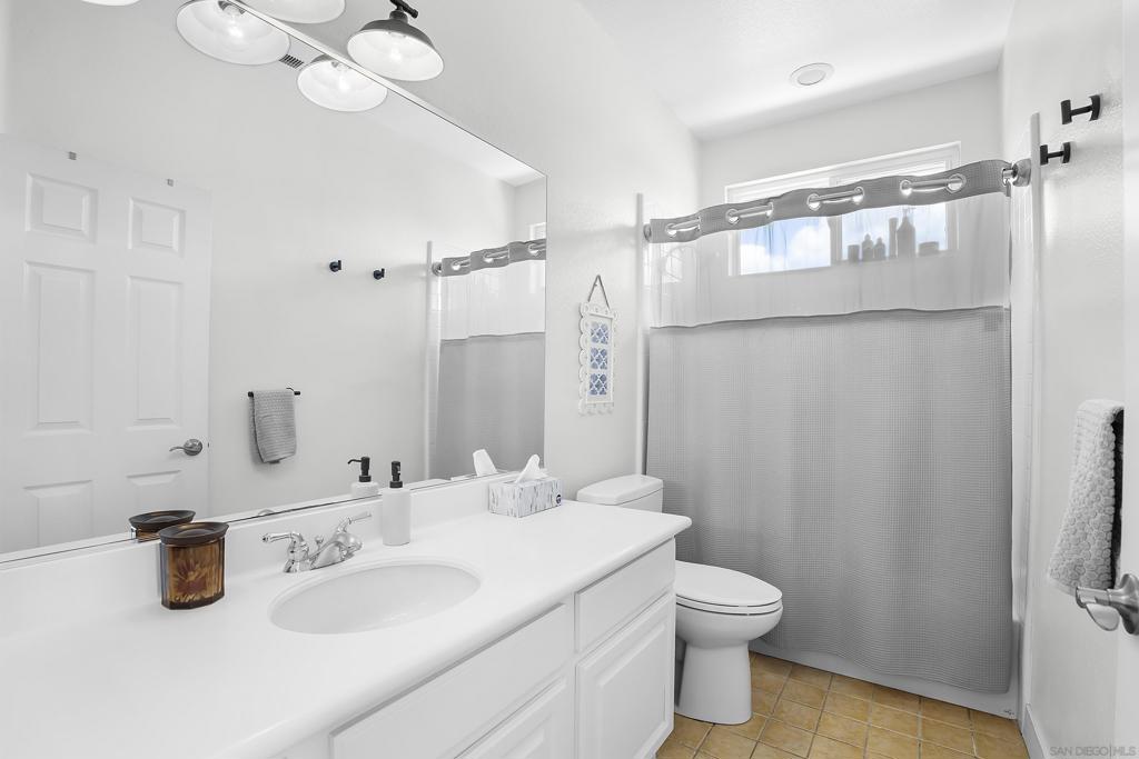 Chula Vista - Residential Lease