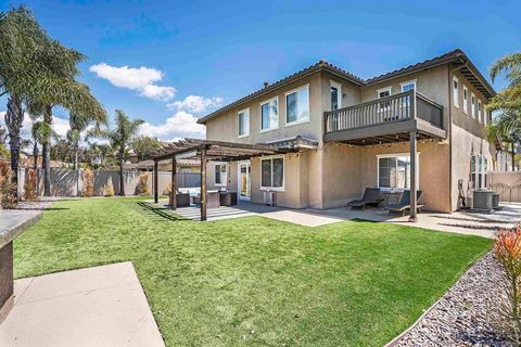 Photo of 1306 TRAVER Ct, Chula Vista, CA 91913 (MLS # 240011756SD)