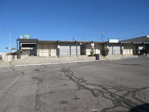 Photo of 900 E Main Street, Barstow, CA 92311 (MLS # HD26100771)