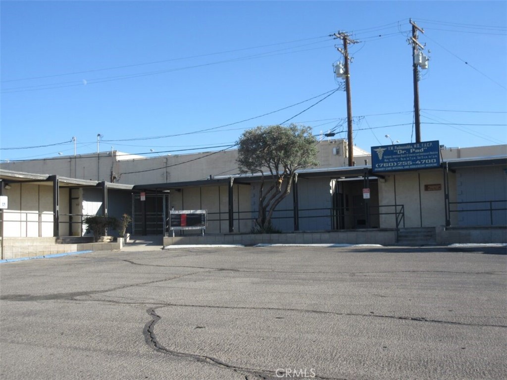 900 E Main Street