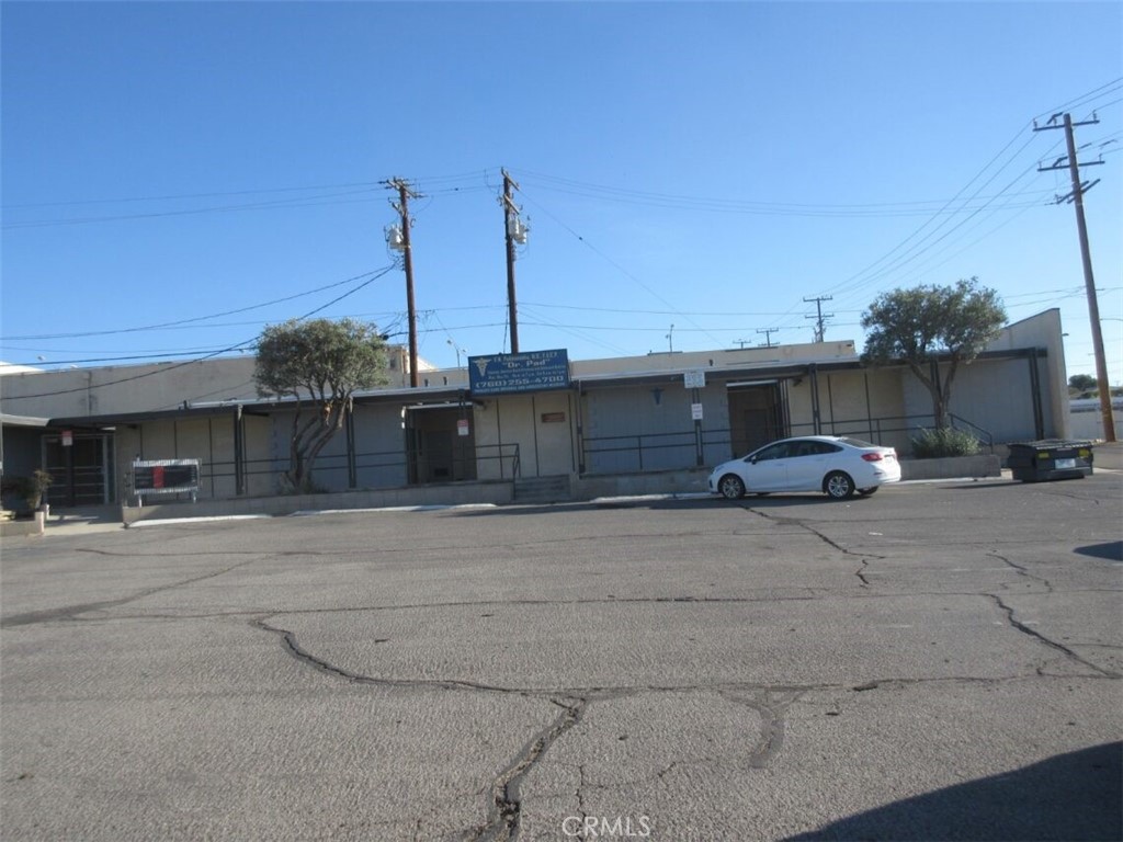 900 E Main Street