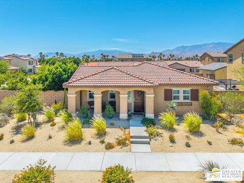 Photo of 67561 Rio Largo Road, Cathedral City, CA 92234 (MLS # 26821427PS)