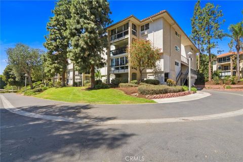 Photo of 3244 San Amadeo #3A, Laguna Woods, CA 92637 (MLS # OC26087572)