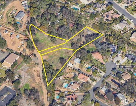 0 Rose Ranch 33,34,35 San Marcos CA 92069