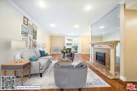 Photo of 4949 Genesta Avenue #201, Encino, CA 91316 (MLS # 26655853)