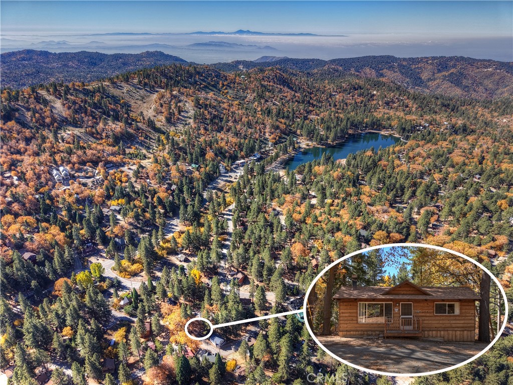 Green Valley Lake (GVLK) - Residential