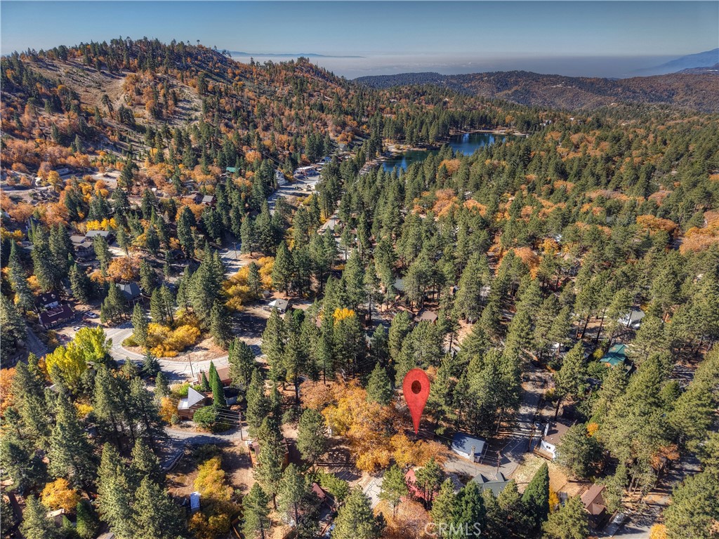 Green Valley Lake (GVLK) - Residential