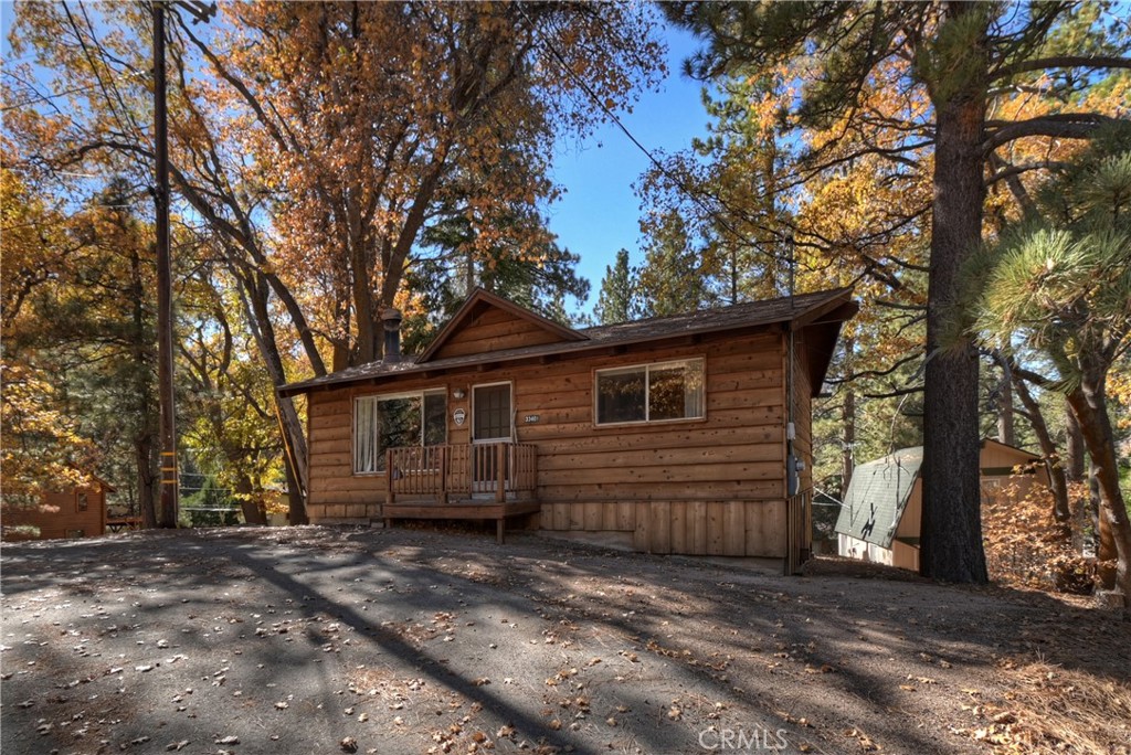 Green Valley Lake (GVLK) - Residential