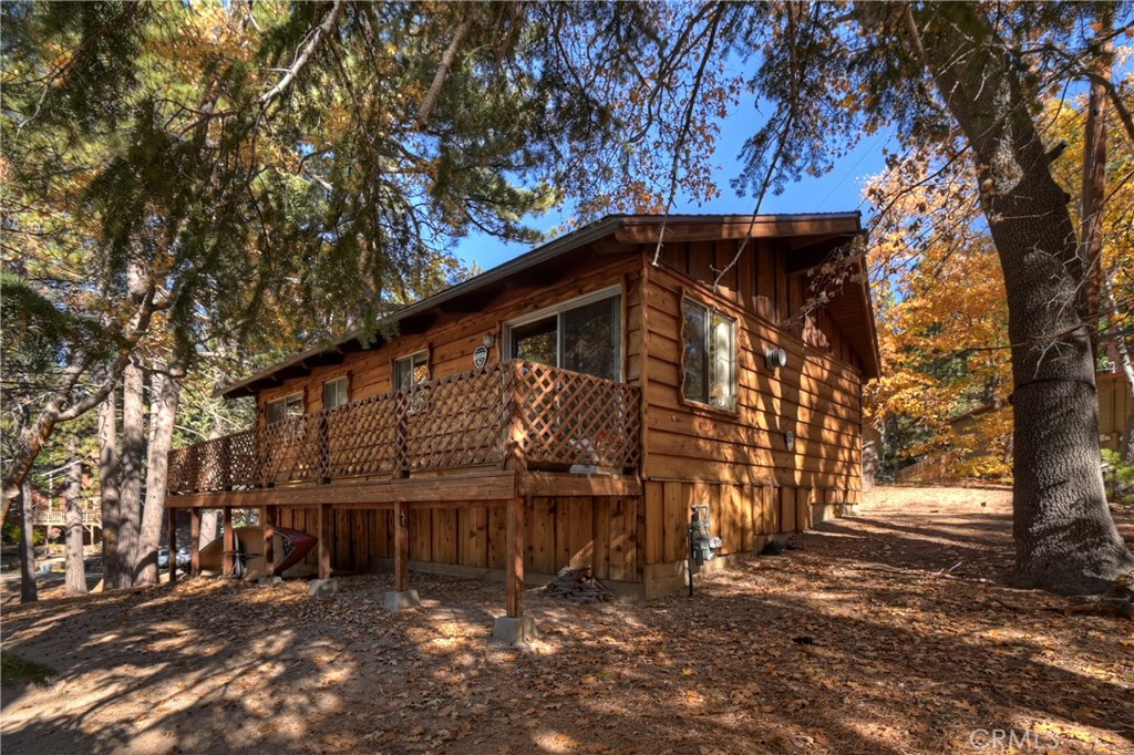 Green Valley Lake (GVLK) - Residential