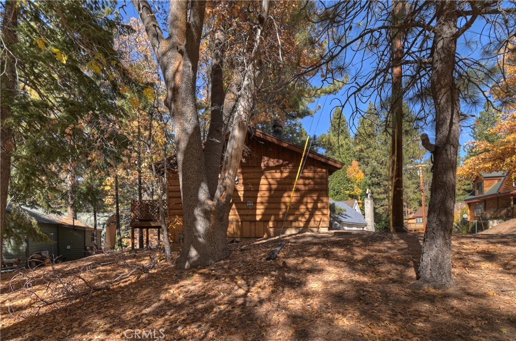 Green Valley Lake (GVLK) - Residential