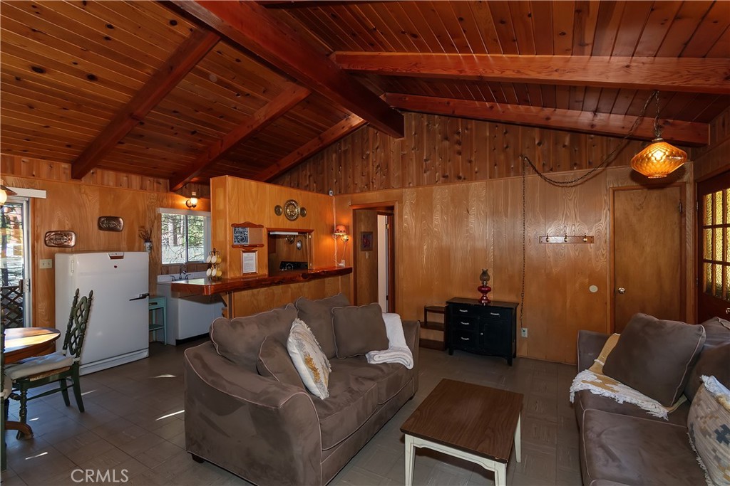 Green Valley Lake (GVLK) - Residential