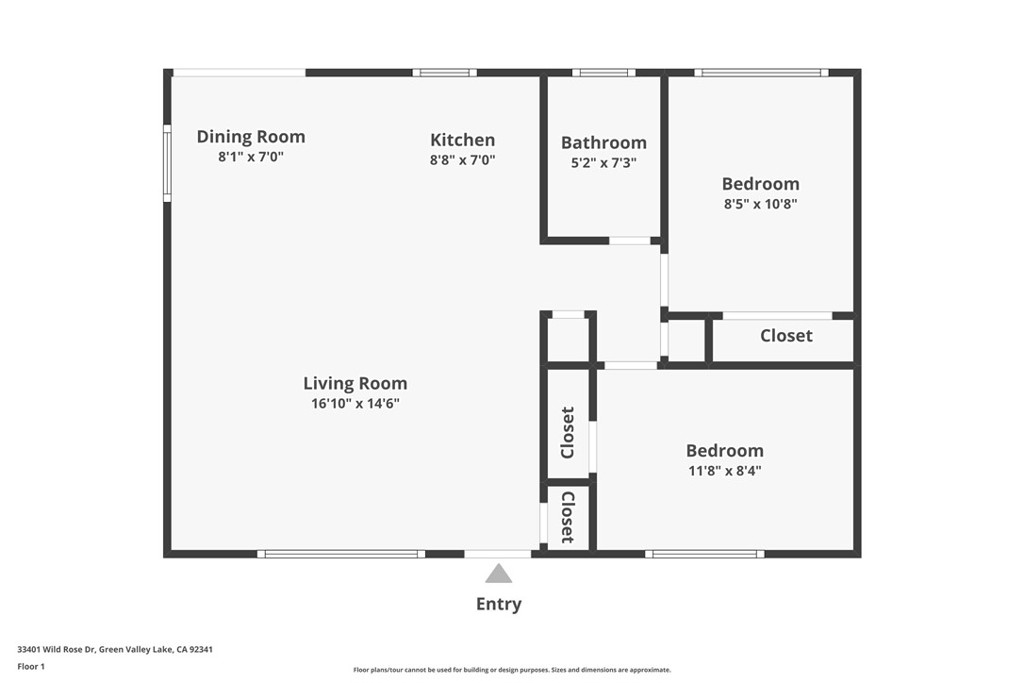Green Valley Lake (GVLK) - Residential