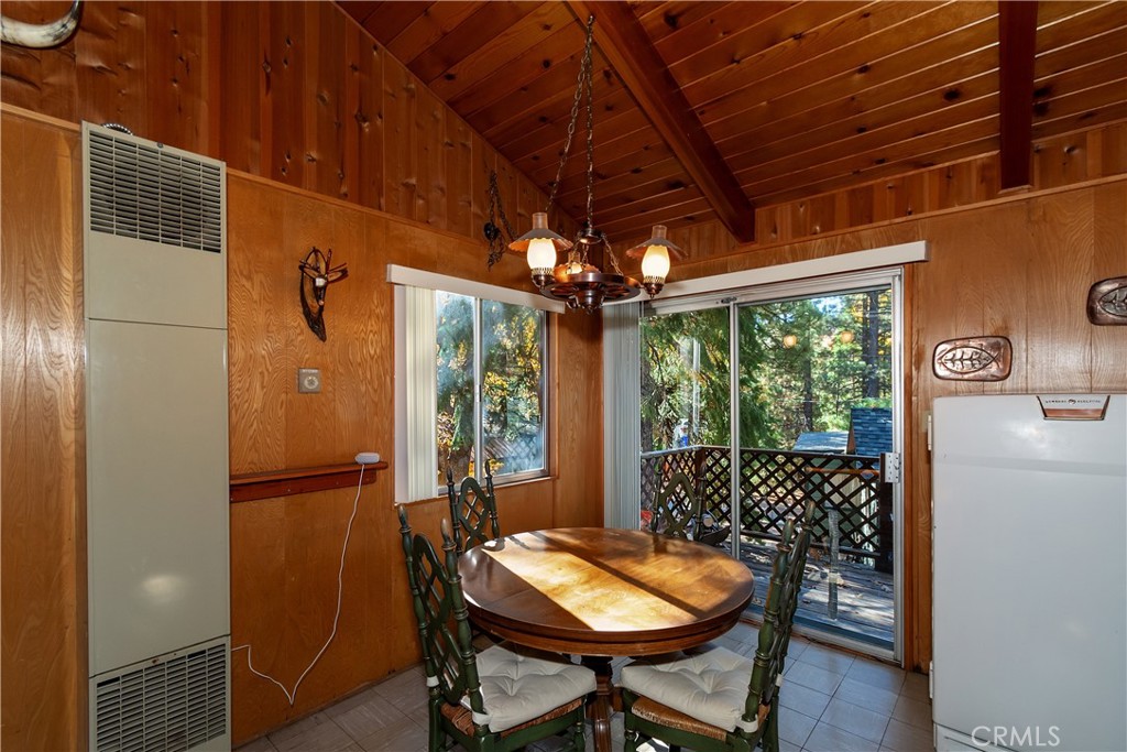 Green Valley Lake (GVLK) - Residential