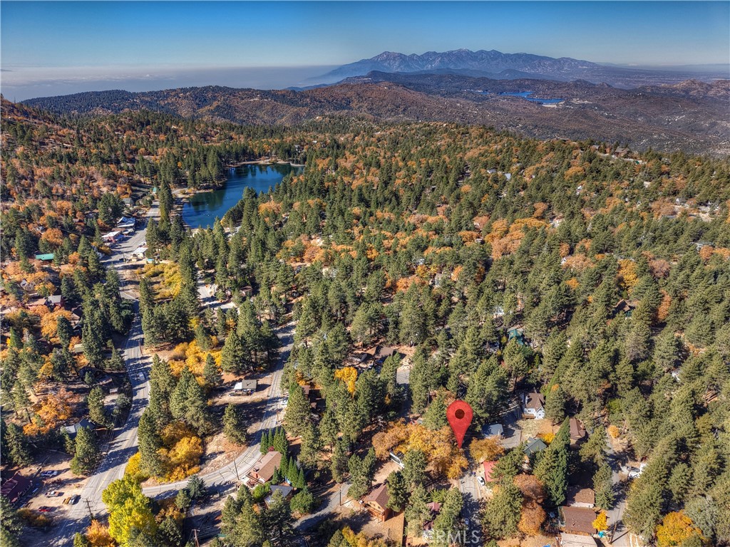 Green Valley Lake (GVLK) - Residential