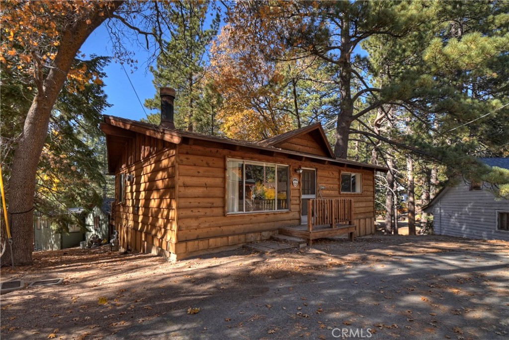 Green Valley Lake (GVLK) - Residential