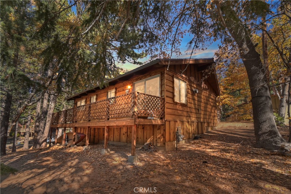 Green Valley Lake (GVLK) - Residential