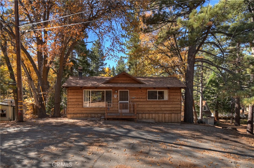 Green Valley Lake (GVLK) - Residential