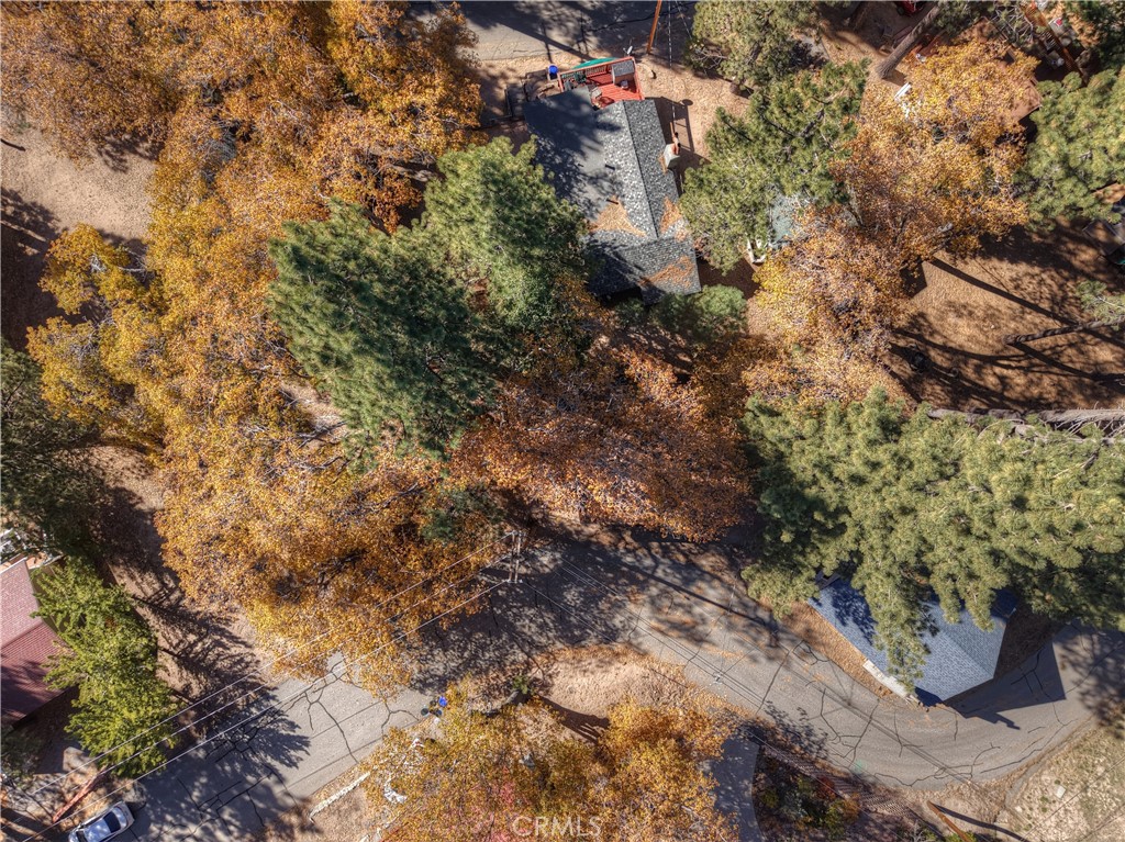 Green Valley Lake (GVLK) - Residential