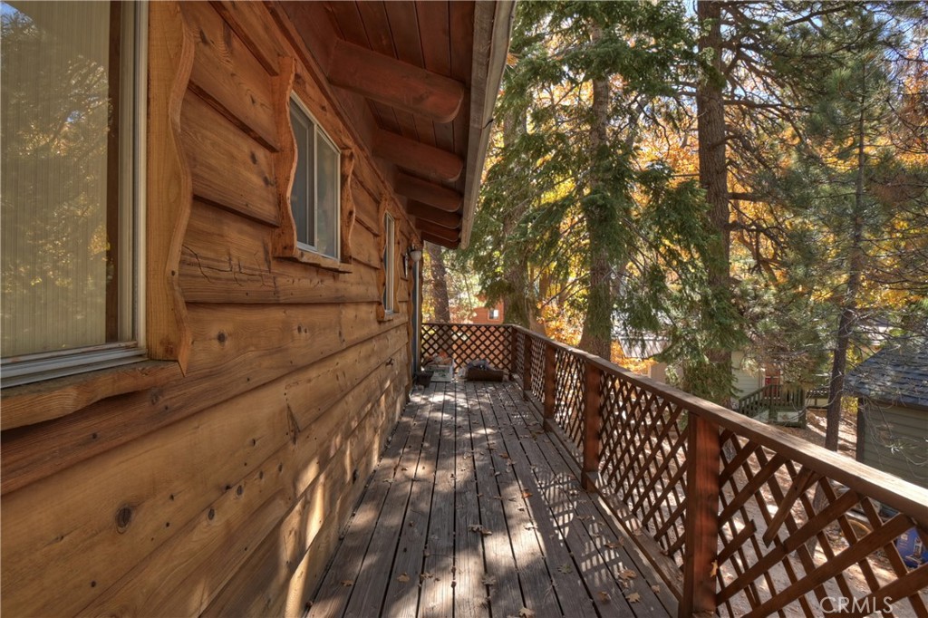 Green Valley Lake (GVLK) - Residential