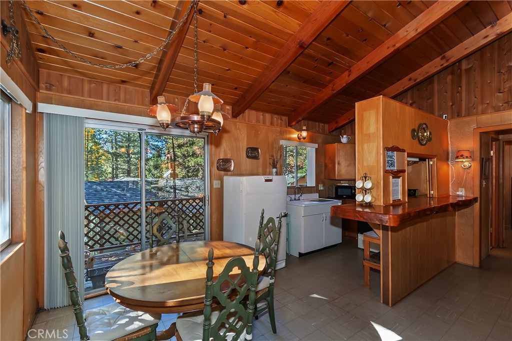 Green Valley Lake (GVLK) - Residential