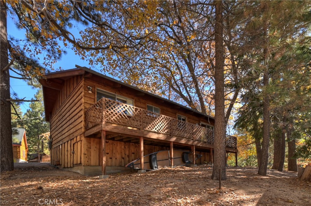 Green Valley Lake (GVLK) - Residential