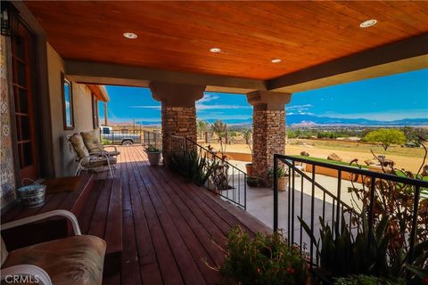 21141 Sharp Road Perris CA 92570