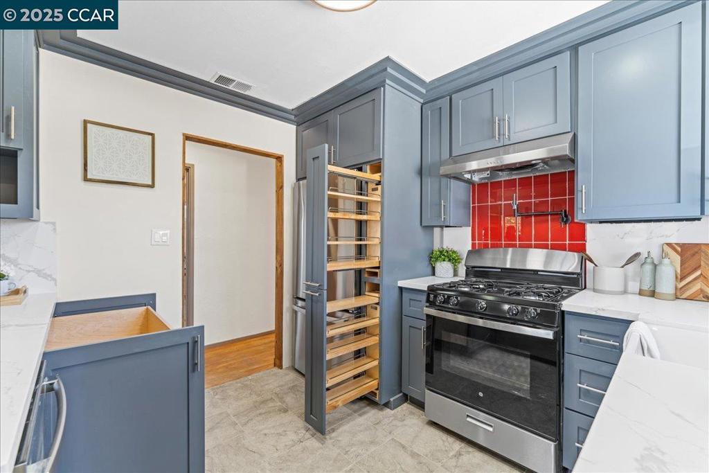 LIVERMORE - Residential