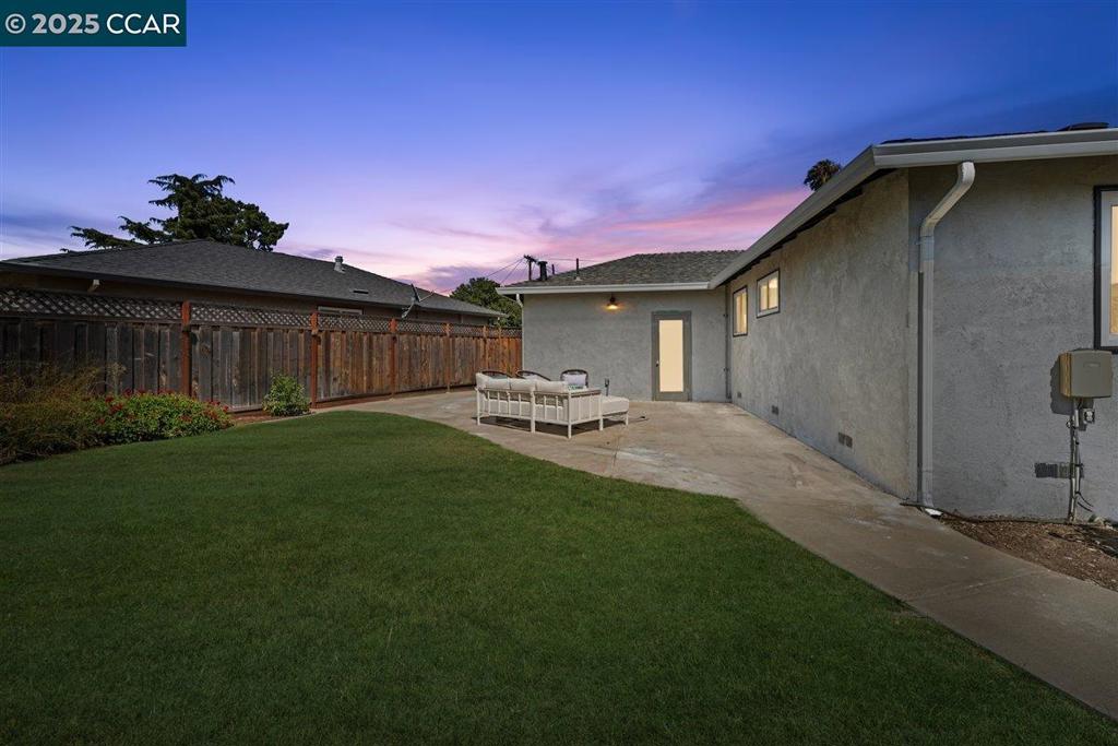 LIVERMORE - Residential