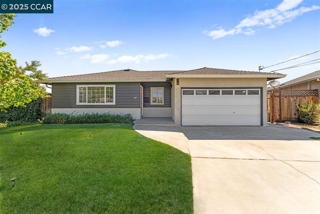 LIVERMORE - Residential