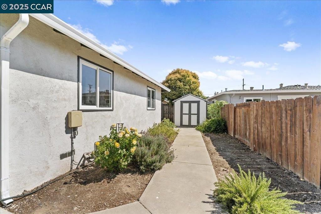 LIVERMORE - Residential