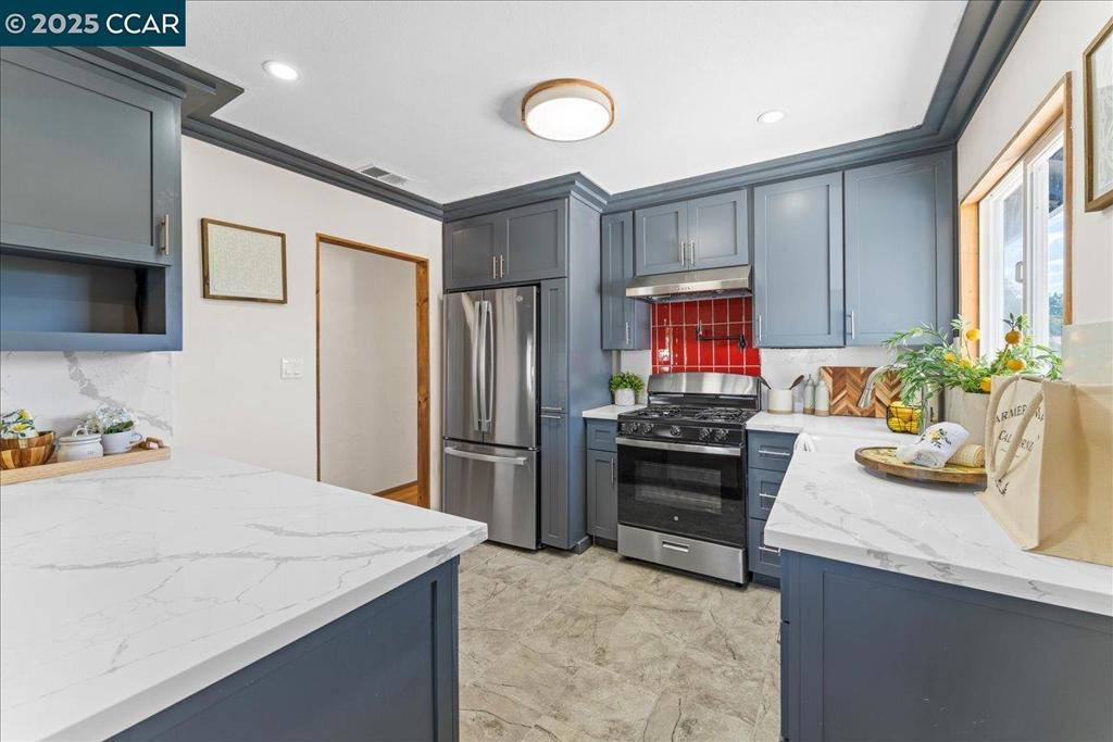 LIVERMORE - Residential