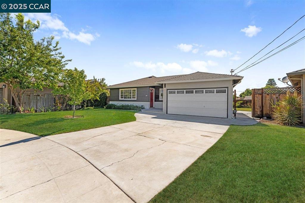 LIVERMORE - Residential