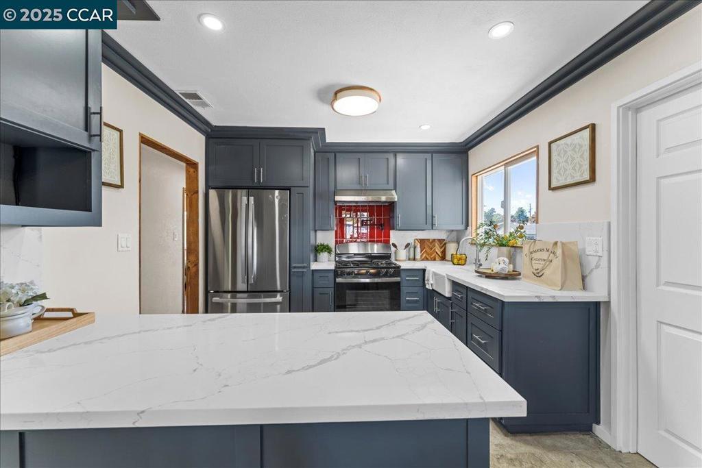 LIVERMORE - Residential