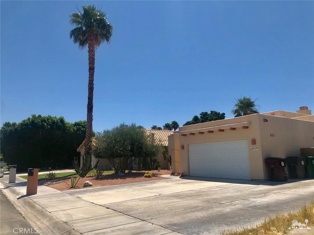 Panorama - Residential