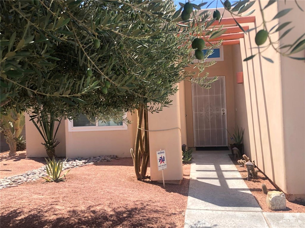 Panorama - Residential