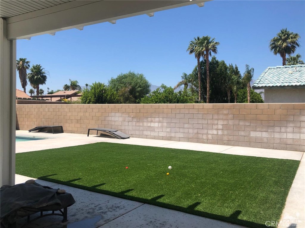 Panorama - Residential