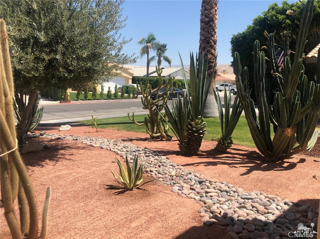 Panorama - Residential