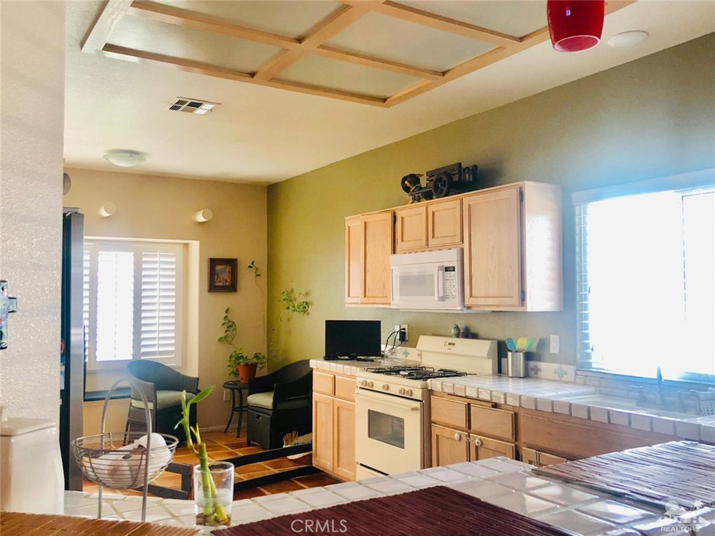 Panorama - Residential