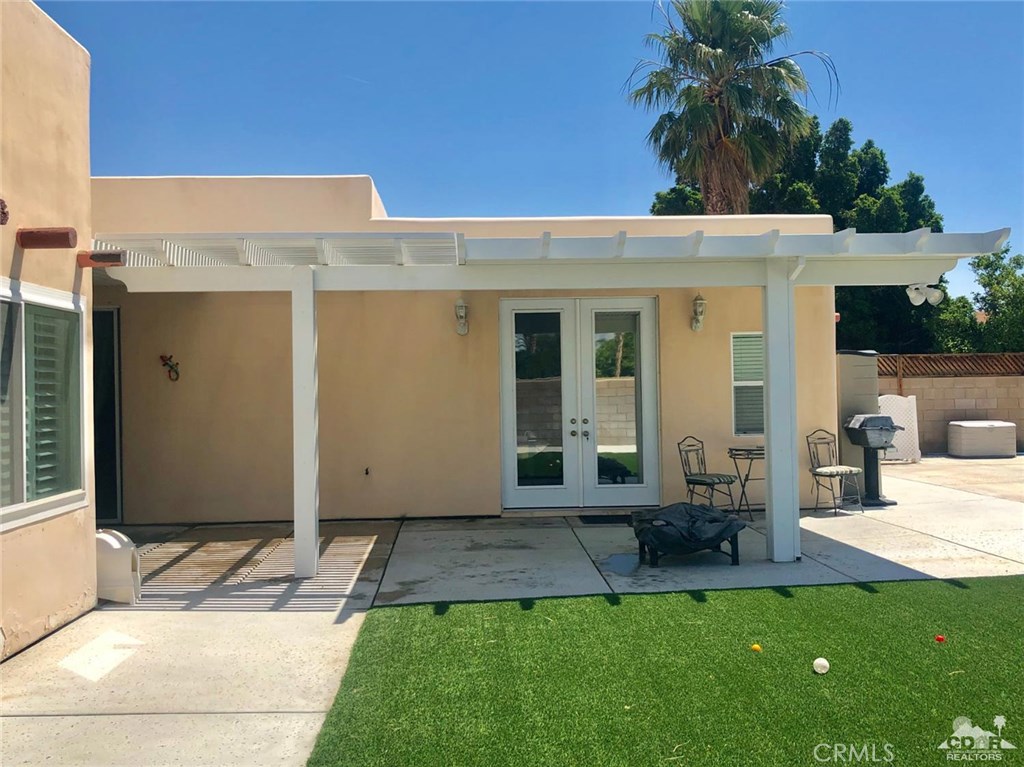 Panorama - Residential